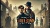 The Innocence Of Father Brown Classic Detective Mystery