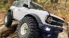 Traxxas Trx4m All Injora Build W Fat Viper Brushless Outrunner Motor Wheels Tires Big Bore Shocks