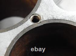 Triumph 650 750 Big Bore Kit Alloy Alluminum Cylinder Chopper Webco Aerco T120rt