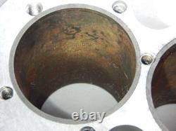 Triumph 650 750 Big Bore Kit Alloy Alluminum Cylinder Chopper Webco Aerco T120rt