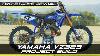 Two Stroke Revival Yamaha Yz325 Project Build