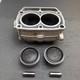 Used Aftermarket Big Bore Kit Cylinder Namura Pistons 2011-14 Polaris Rzr 800
