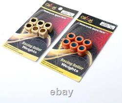 Upgrade Your GY6 139QMB/139QMA Engine with Big Bore 50mm Kit Enhanced Valves