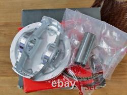 Vertex Big Bore Piston Kit Honda CRF 150R 2007 2008 2009 +2mm 67.97mm 160cc