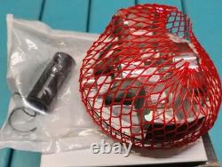 Vertex Forged Big Bore +3mm 99mm Piston Kit Honda CRF 450 R RWE RX 2017-2025
