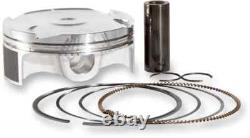 Vertex Forged Big Bore Piston Kit 79.97mm 13.5.1 Yamaha YZ250F 14-18