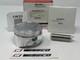 Wiseco 4628m08700 Forged 87mm Big Bore +2mm Over Piston Kit Honda Xr400 Trx400