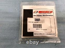WISECO CK171 BIG BORE 1429cc PISTON KIT DRAGBIKE GEN I GSX1300R HAYABUSA BUSA