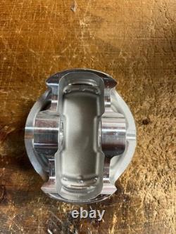 WISECO CK171 BIG BORE 1429cc PISTON KIT DRAGBIKE GEN I GSX1300R HAYABUSA BUSA