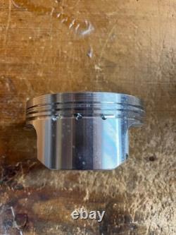 WISECO CK171 BIG BORE 1429cc PISTON KIT DRAGBIKE GEN I GSX1300R HAYABUSA BUSA