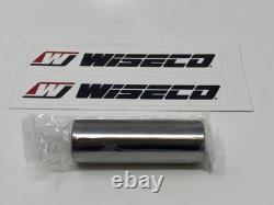 WISECO R1216 BIG BORE PISTON KIT 1216cc BANDIT 1200 KATANA GSXR1100 DRAGBIKE