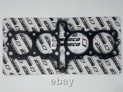 WISECO R1216 BIG BORE PISTON KIT 1216cc BANDIT 1200 KATANA GSXR1100 DRAGBIKE