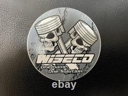 WISECO R1216 BIG BORE PISTON KIT 1216cc BANDIT 1200 KATANA GSXR1100 DRAGBIKE