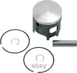 WSM Big Bore Piston Kit 4.00mm Oversized to 68.00mm Bore