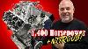 Wilkins Racing Engines 640 Cubic Inch Big Block Goes Insane