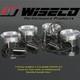 Wiseco Piston Big Bore Kit Ck143 For Suzuki Gsxr1100 1986-88 Bore 82mm Cr 13.51
