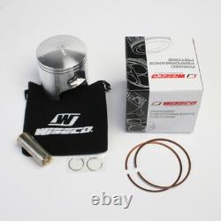 Wiseco Piston Kit (992cc Big Bore) 4.50mm Oversize to 85.40mm Motorcycle PWC