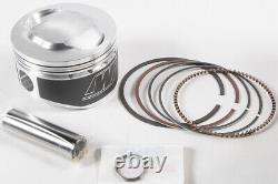 Wiseco Piston STD Bore 65mm 10.251 4362M06500 Honda ATC200/E/X/M/Big Red 81-85