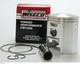 Wiseco Tracker Piston Kit/set K0210ps Twin Cam 07-17 Big Bore 103ci/3.875/10.51