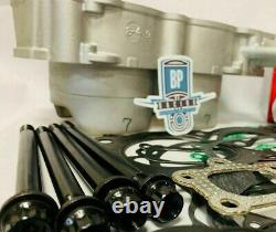 XP1000 XP 1000 Big Bore Kit 98 Mil Cylinder Web Cams Camshafts Complete 1110 Kit
