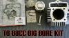 Xr 70 Tb 88cc Big Bore Kit Install