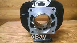 YAMAHA BLASTER BOLT-ON BIG BORE KIT 240cc CYLINDER HEAD PISTON GASKET NEW