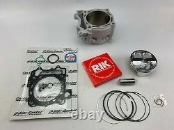 YFZ450R Big Bore 98mm DW Cylinder Forged Piston Gasket kit 12.751 Year 2009-20