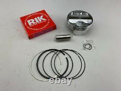 YFZ450R Big Bore 98mm DW Cylinder Forged Piston Gasket kit 12.751 Year 2009-20