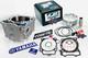 Yfz450r Yfz 450r Big Bore Kit 98mm 478cc 13.51 Cp Forged Piston Top End Rebuild