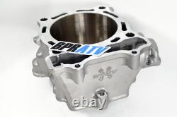 YFZ450R YFZ 450R Big Bore Kit 98mm 478cc 13.51 CP Forged Piston Top End Rebuild