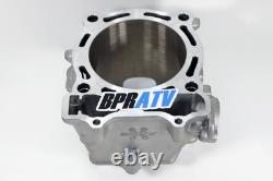 YFZ450R YFZ 450R Big Bore Kit 98mm 478cc 13.51 CP Forged Piston Top End Rebuild
