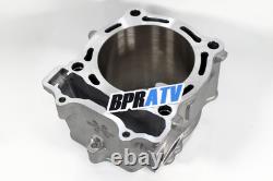 YFZ450R YFZ 450R Big Bore Kit 98mm 478cc 13.51 CP Forged Piston Top End Rebuild