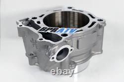 YFZ450R YFZ 450R Big Bore Kit 98mm 478cc 13.51 CP Forged Piston Top End Rebuild