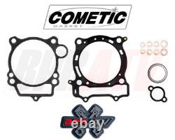YFZ450R YFZ 450R Big Bore Kit 98mm 478cc 13.51 CP Forged Piston Top End Rebuild