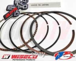 YFZ450 YFZ 450 98mm Piston +3 Big Bore Wiseco 480 Forged Cometic Top Gaskets Kit