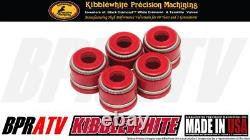 YFZ450 YFZ 450 98mm Piston +3 Big Bore Wiseco 480 Forged Cometic Top Gaskets Kit