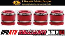 YFZ450 YFZ 450 98mm Piston +3 Big Bore Wiseco 480 Forged Cometic Top Gaskets Kit