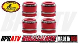 YFZ450 YFZ 450 98mm Piston +3 Big Bore Wiseco 480 Forged Cometic Top Gaskets Kit