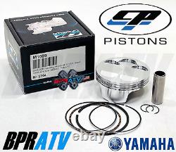 YFZ450 YFZ 450 Big Bore Kit 480cc +3 Cylinder 98mm CP Piston Top End Rebuild Kit