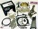 Yfz450 Yfz 450 Big Bore Kit Hotcams 98mm Cylinder Cp 13.51 Stage 3 Cams Top End