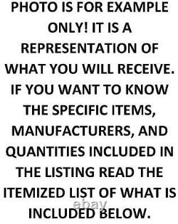 YFZ450 YFZ 450 Cases Big Bore Stroker Kit 500cc Complete Assembly Crankcases