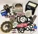 Yfz450 Yfz 450 Oem Crank Big Bore Cylinder Kit Complete Motor Rebuild 98mm 478cc