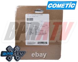 YFZ450 YFZ 450 Wiseco 12.751 Piston 98mm BIG BORE Cylinder Top End Rebuild Kit