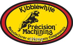 YFZ450 YFZ 450 Wiseco 12.751 Piston 98mm BIG BORE Cylinder Top End Rebuild Kit