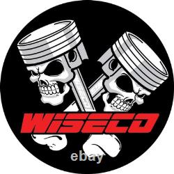 YFZ450 YFZ 450 Wiseco 12.751 Piston 98mm BIG BORE Cylinder Top End Rebuild Kit