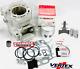 Yz250 Yz 250 72mm Big Bore Kit 72 Mil Cylinder Powervalve Complete Top End Kit