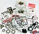 Yz250 Yz 250 Big Bore Kit 72m Ported Cylinder Head Complete Rebuild Assembly Kit