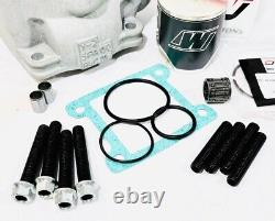 YZ85 YZ 85 YZ-85 Big Bore Kit 52.50 mil Cylinder 105cc Top End Rebuild Kit