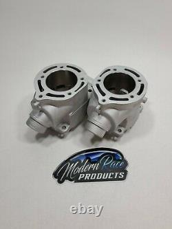 Yamaha Banshee 350 Athena 370cc 66mm Big Bore Kit, Gaskets, Wiseco 513 Pistons