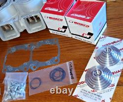 Yamaha Banshee 392, Big Bore Engine Cylinder Kit, Aggressive Trail, Smooth Power